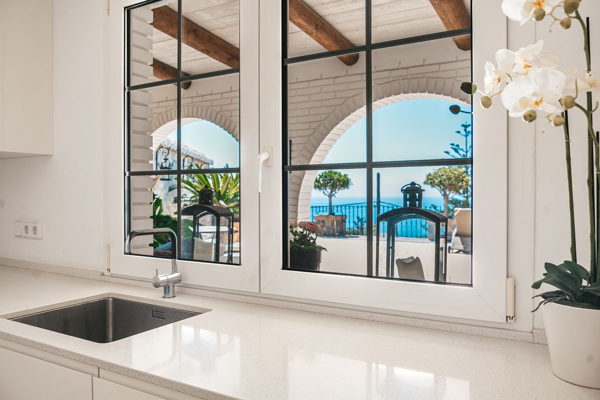 Vrijstaande Villa in La Capellania-68