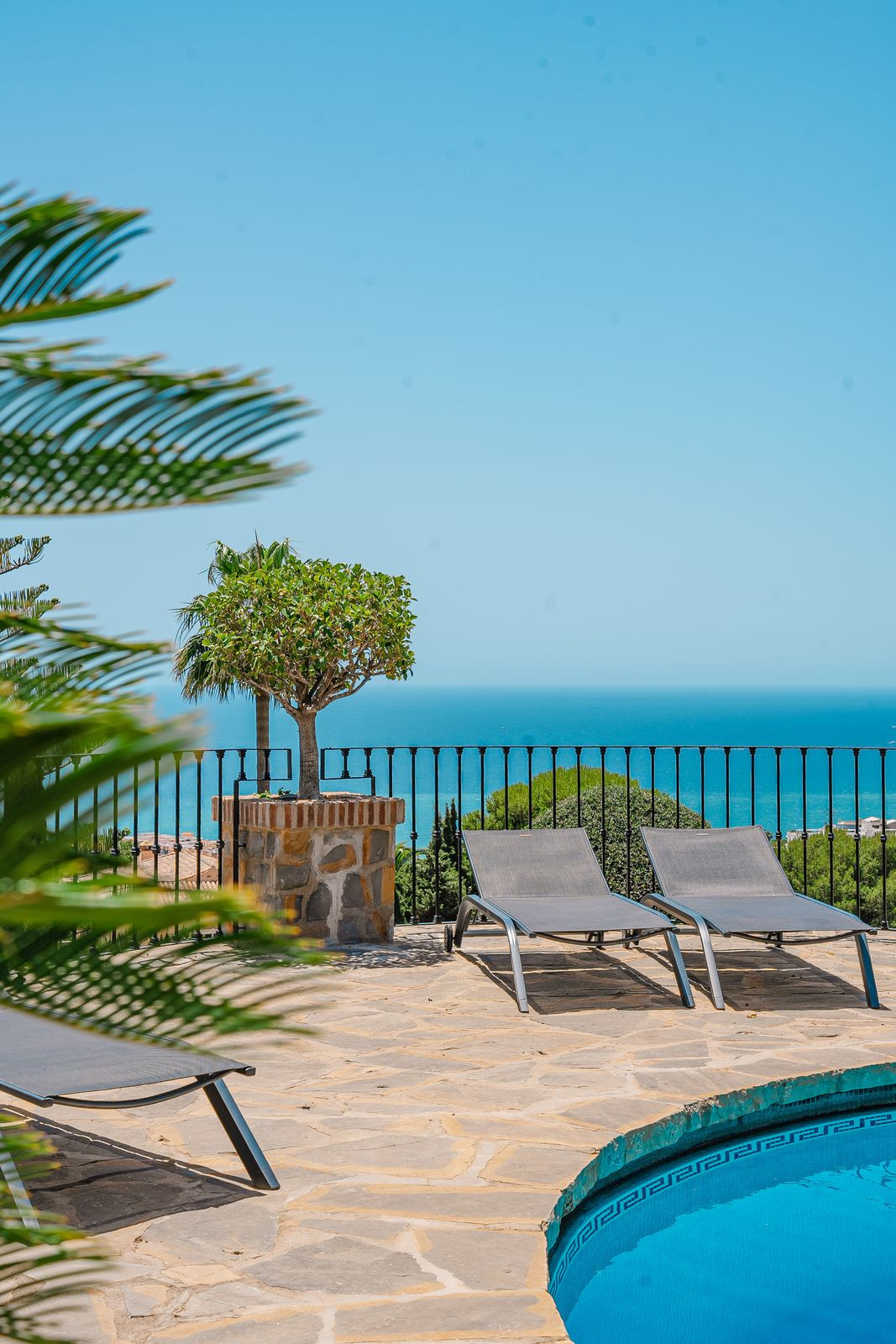 Vrijstaande Villa in La Capellania-71