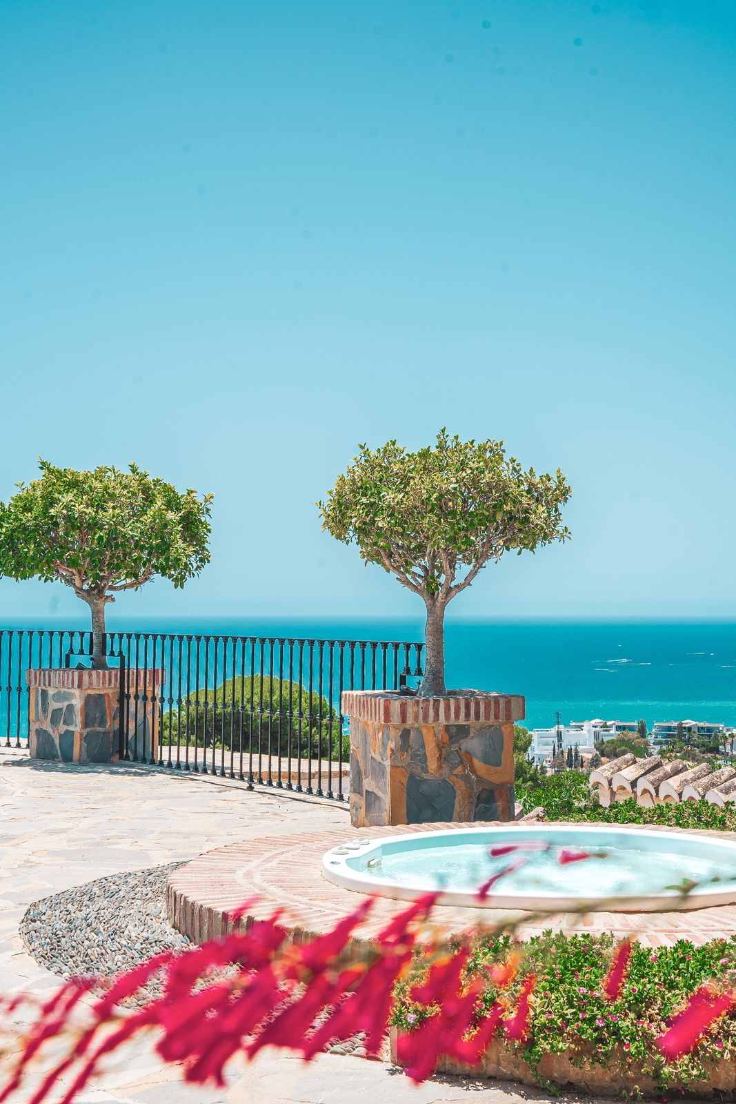 Vrijstaande Villa in La Capellania-72