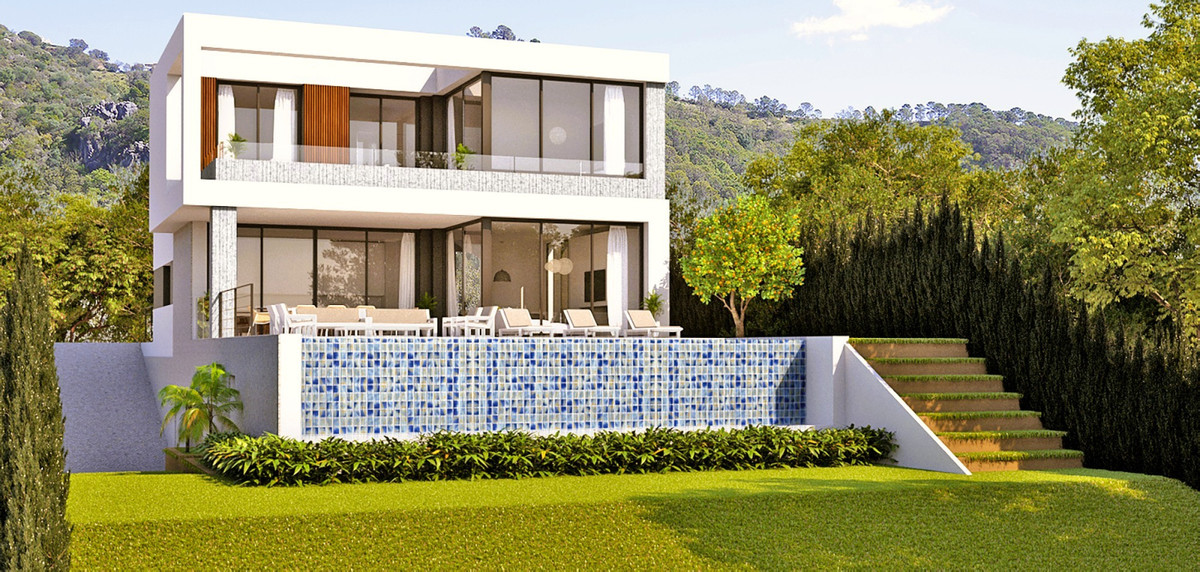 Nieuwbouw in Benalmadena-1