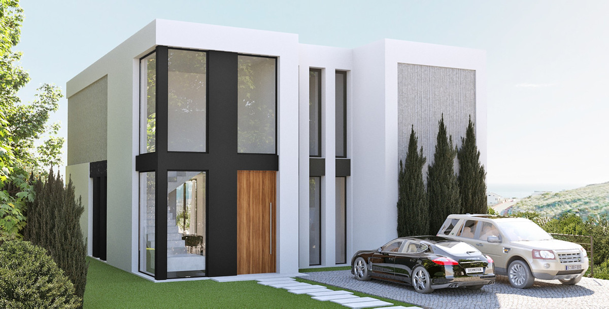 Nieuwbouw in Benalmadena-2