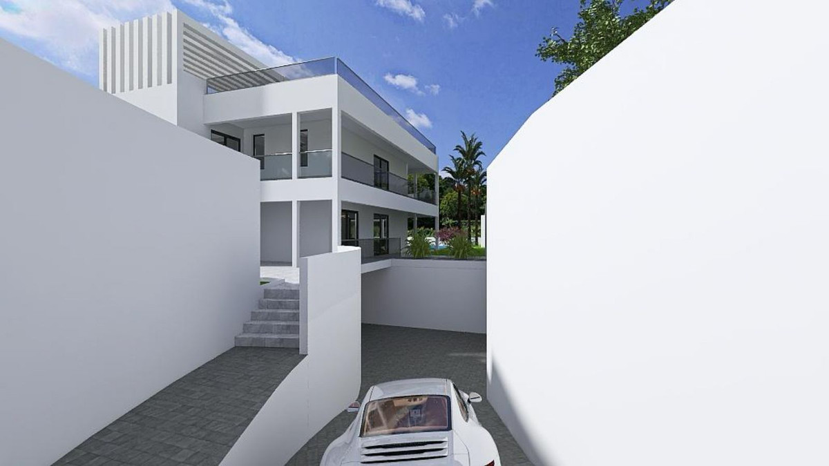Huis te koop in Benalmadena | 4 slaapkamers H5023417