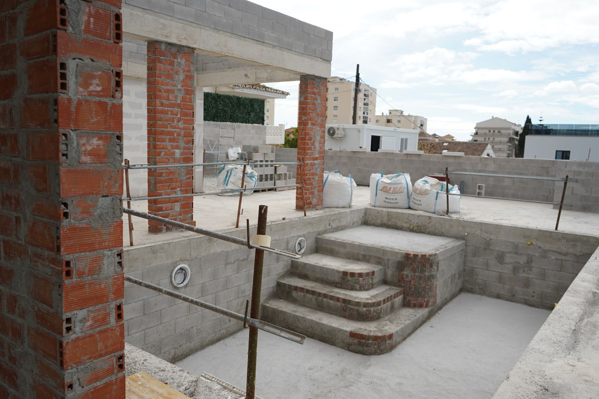 Huis te koop in Benalmadena | 4 slaapkamers H5023417