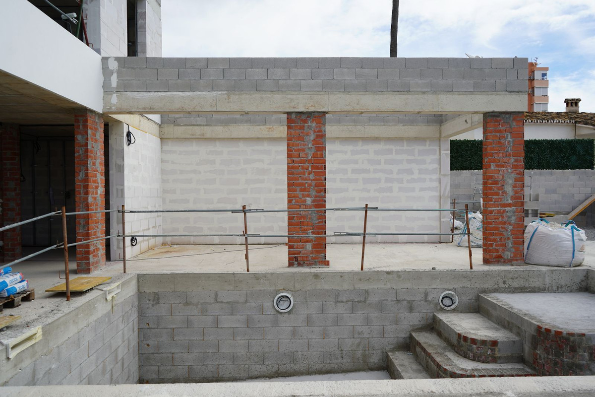 Huis te koop in Benalmadena | 4 slaapkamers H5023417