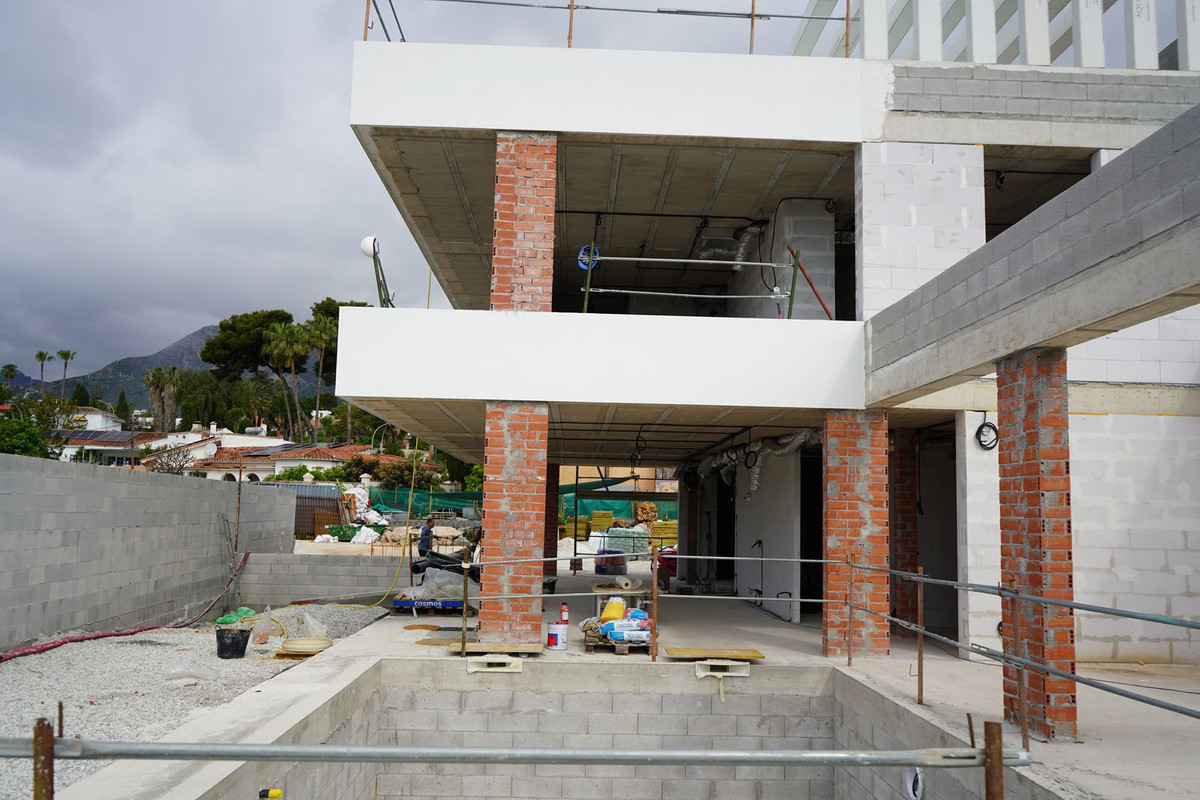 Huis te koop in Benalmadena | 4 slaapkamers H5023417