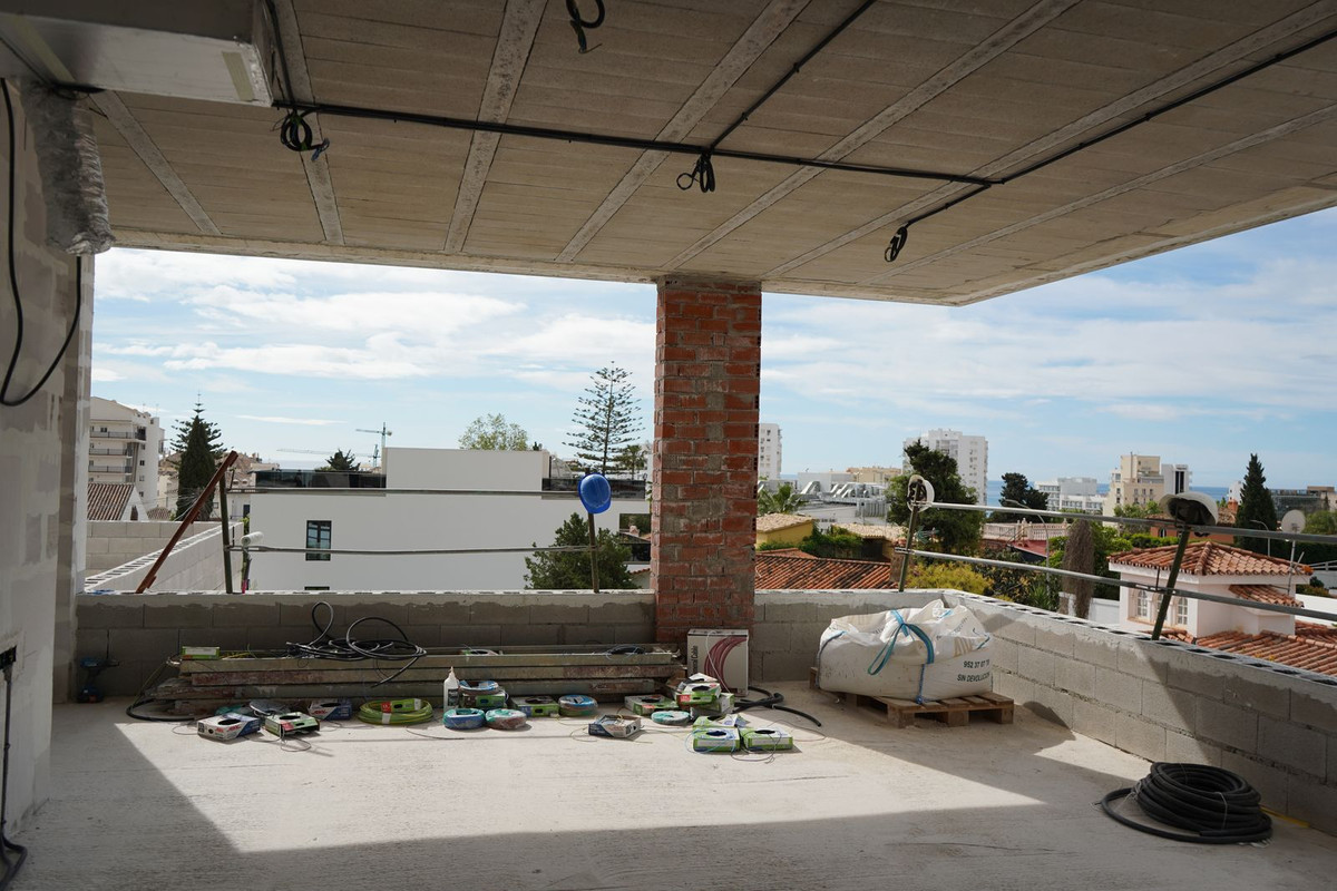 Huis te koop in Benalmadena | 4 slaapkamers H5023417