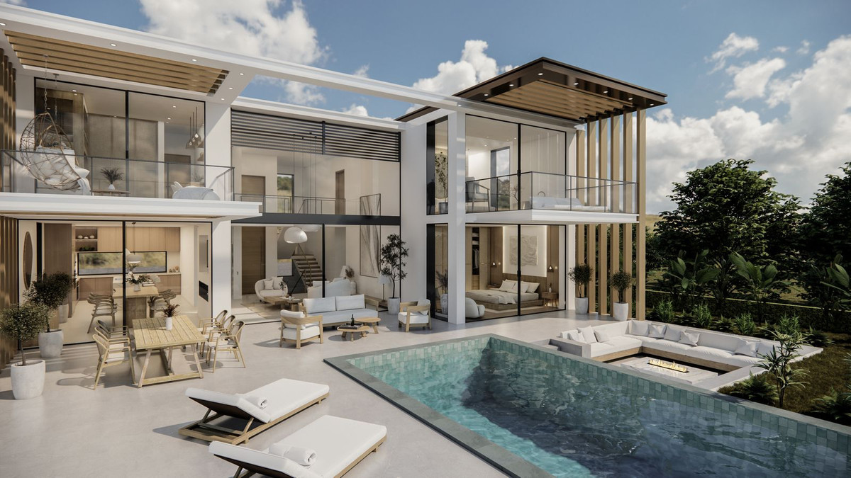 Nieuwbouw in Benalmadena-1