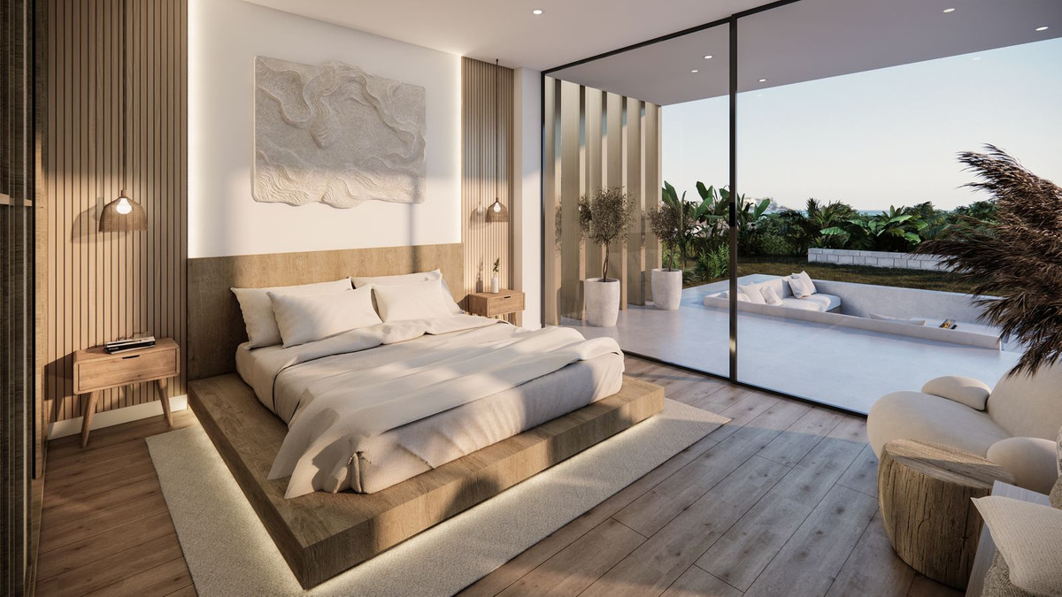 Nieuwbouw in Benalmadena-13