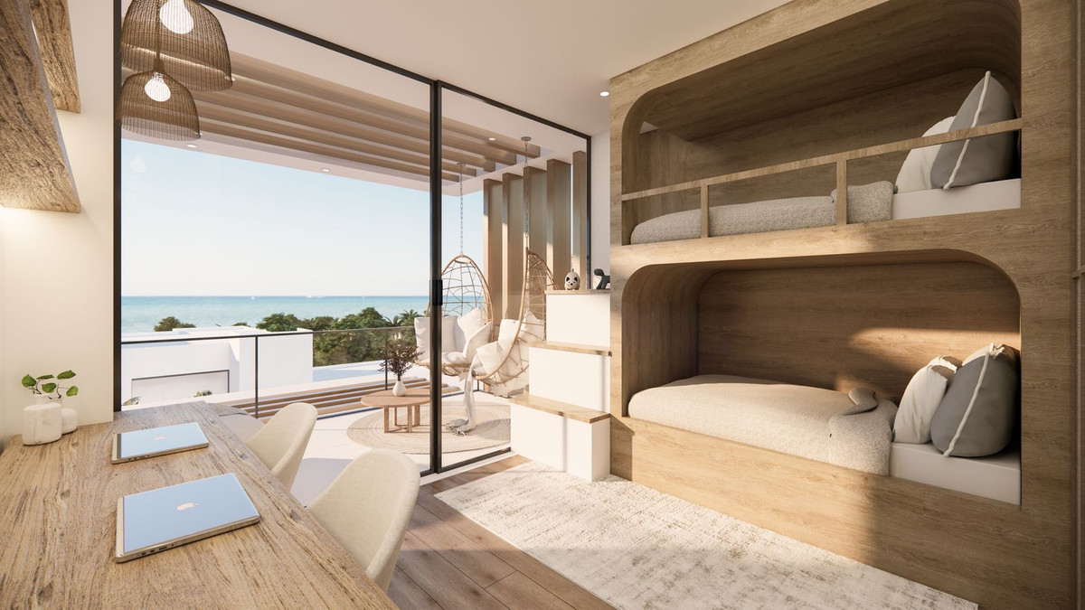 Nieuwbouw in Benalmadena-14