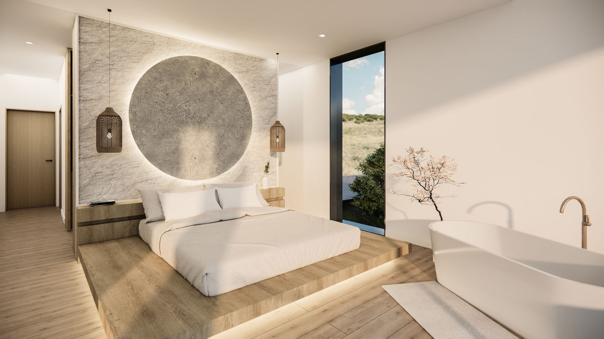 Nieuwbouw in Benalmadena-15