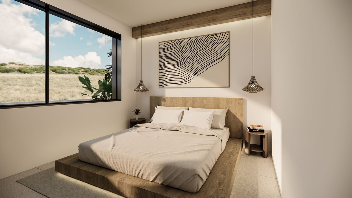 Nieuwbouw in Benalmadena-17