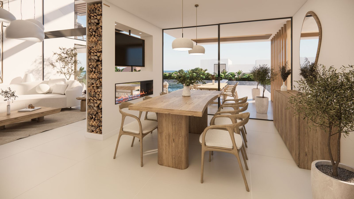 Nieuwbouw in Benalmadena-6
