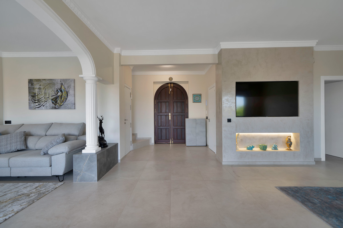 Huis te koop in Benalmadena | 9 slaapkamers H5046229