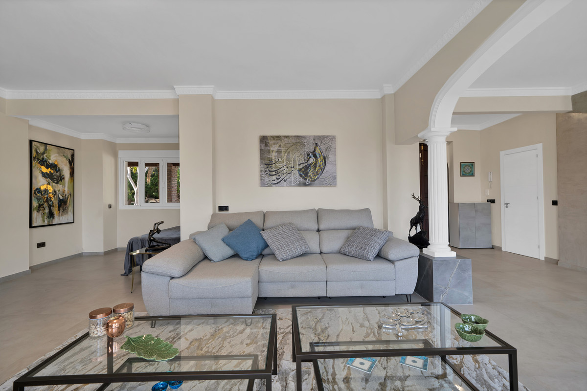 Huis te koop in Benalmadena | 9 slaapkamers H5046229