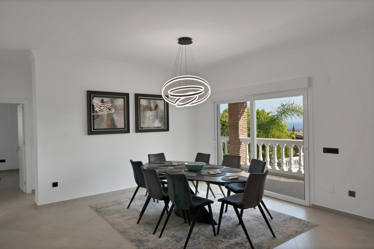 Huis te koop in Benalmadena | 9 slaapkamers H5046229