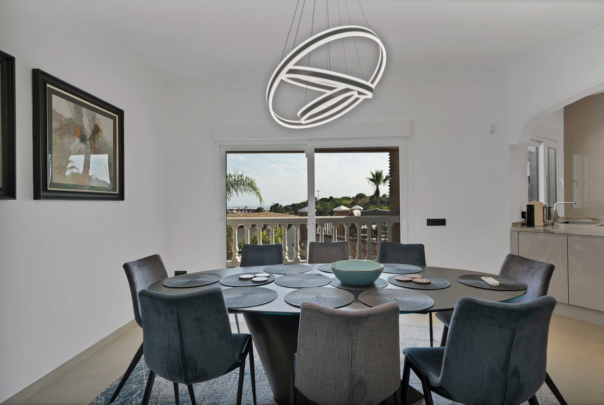 Huis te koop in Benalmadena | 9 slaapkamers H5046229