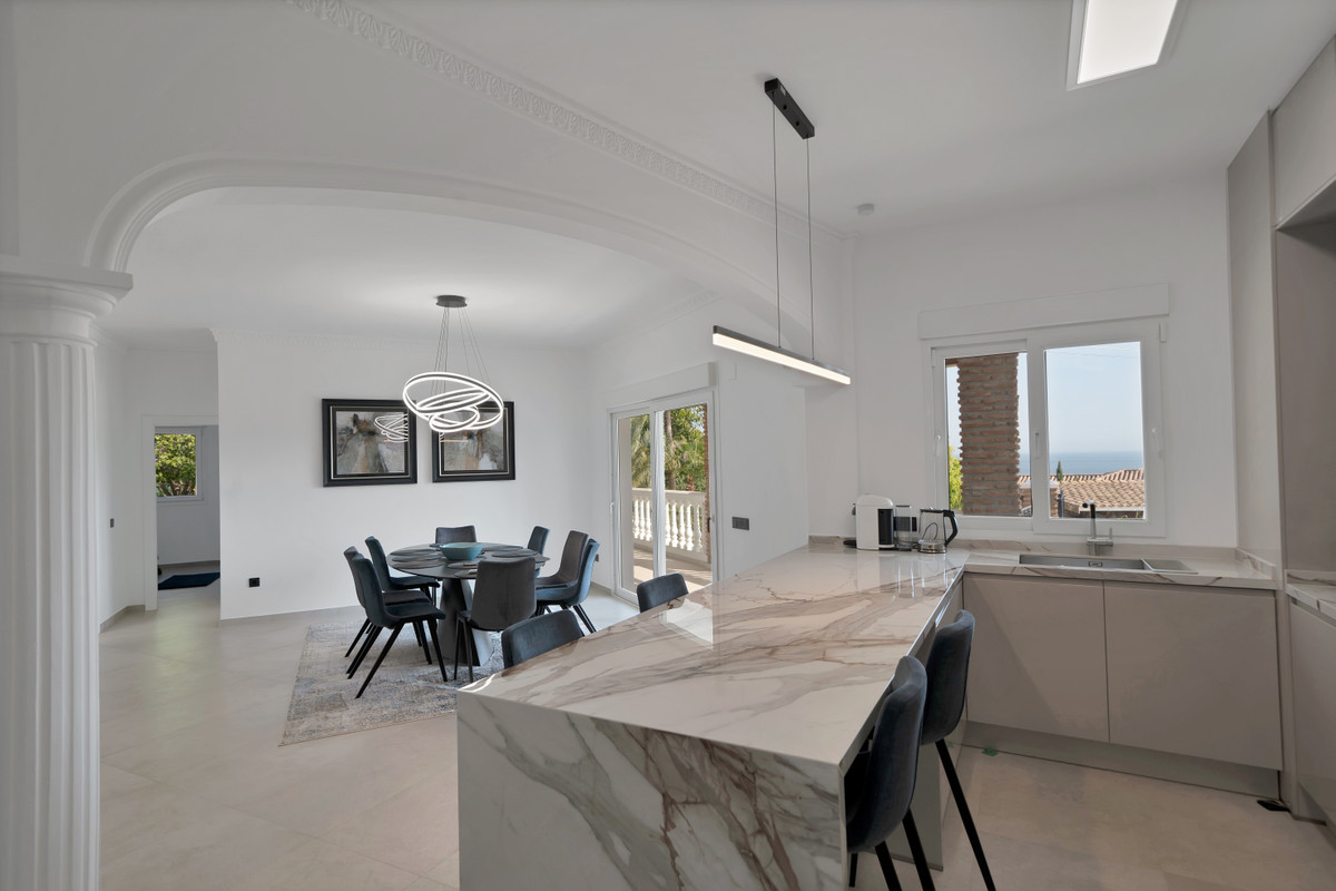 Huis te koop in Benalmadena | 9 slaapkamers H5046229
