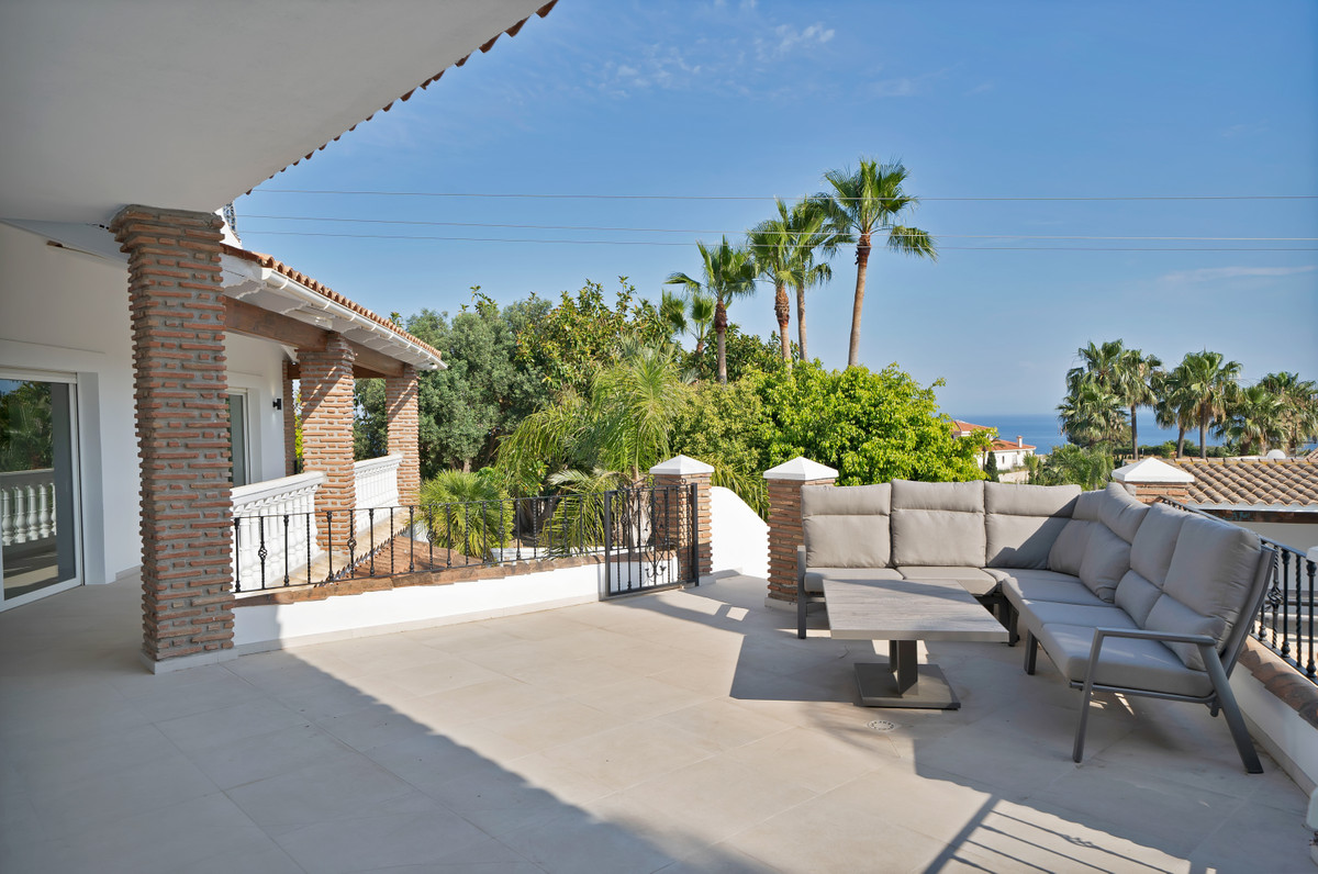 Huis te koop in Benalmadena | 9 slaapkamers H5046229