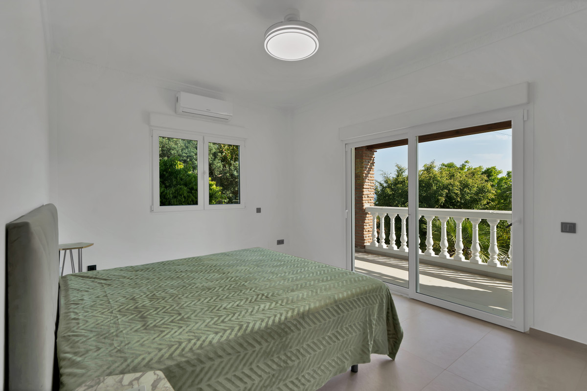 Huis te koop in Benalmadena | 9 slaapkamers H5046229