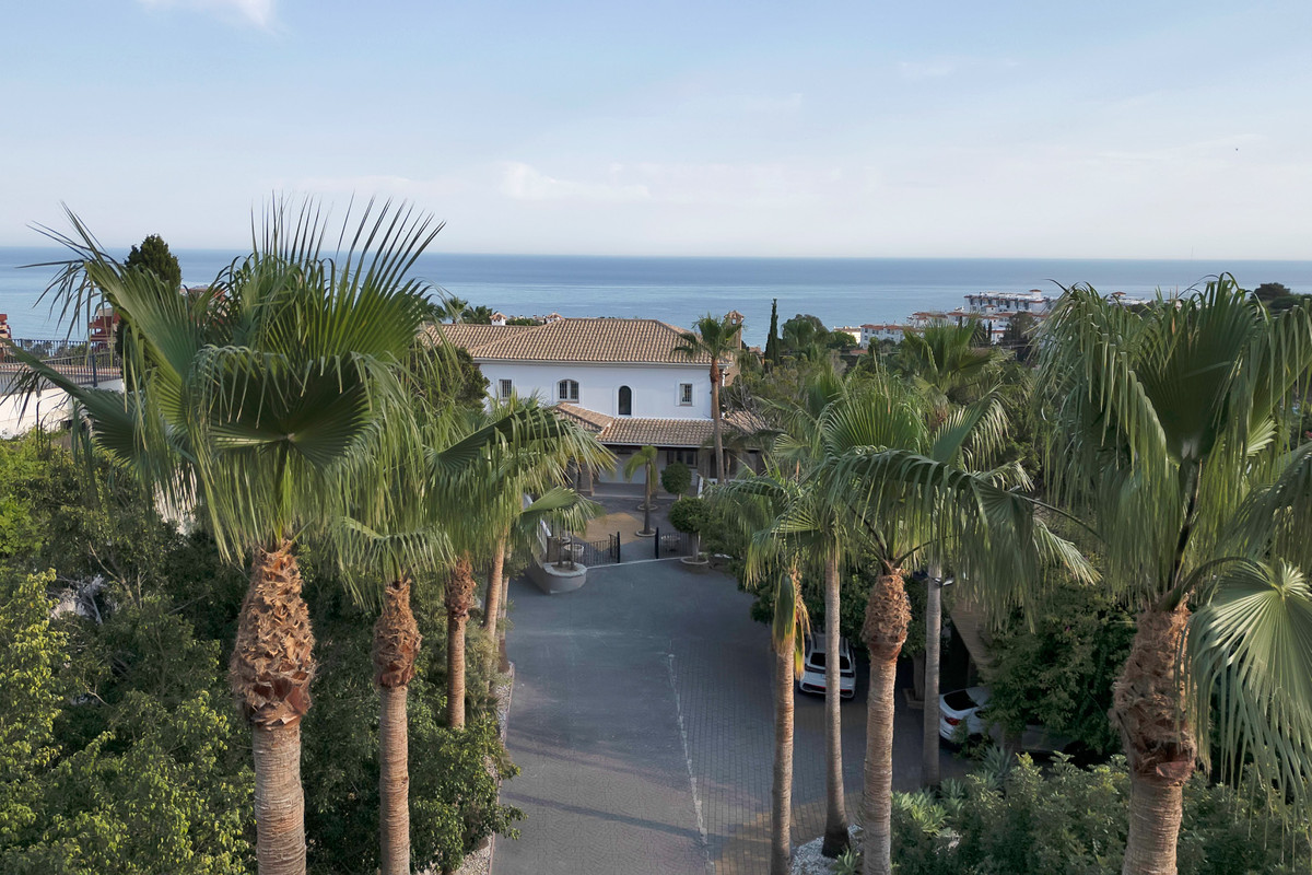 Huis te koop in Benalmadena | 9 slaapkamers H5046229