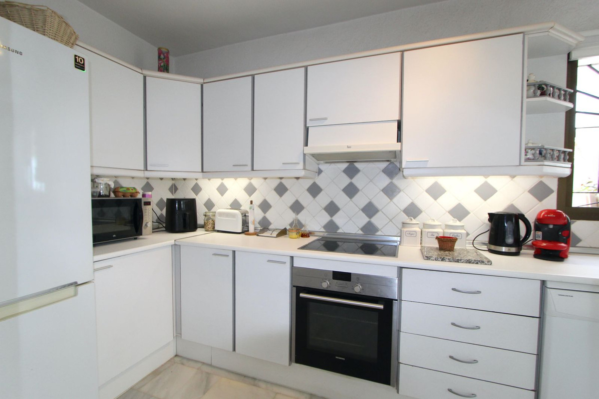 Huis te koop in Benalmadena | 4 slaapkamers H5078308