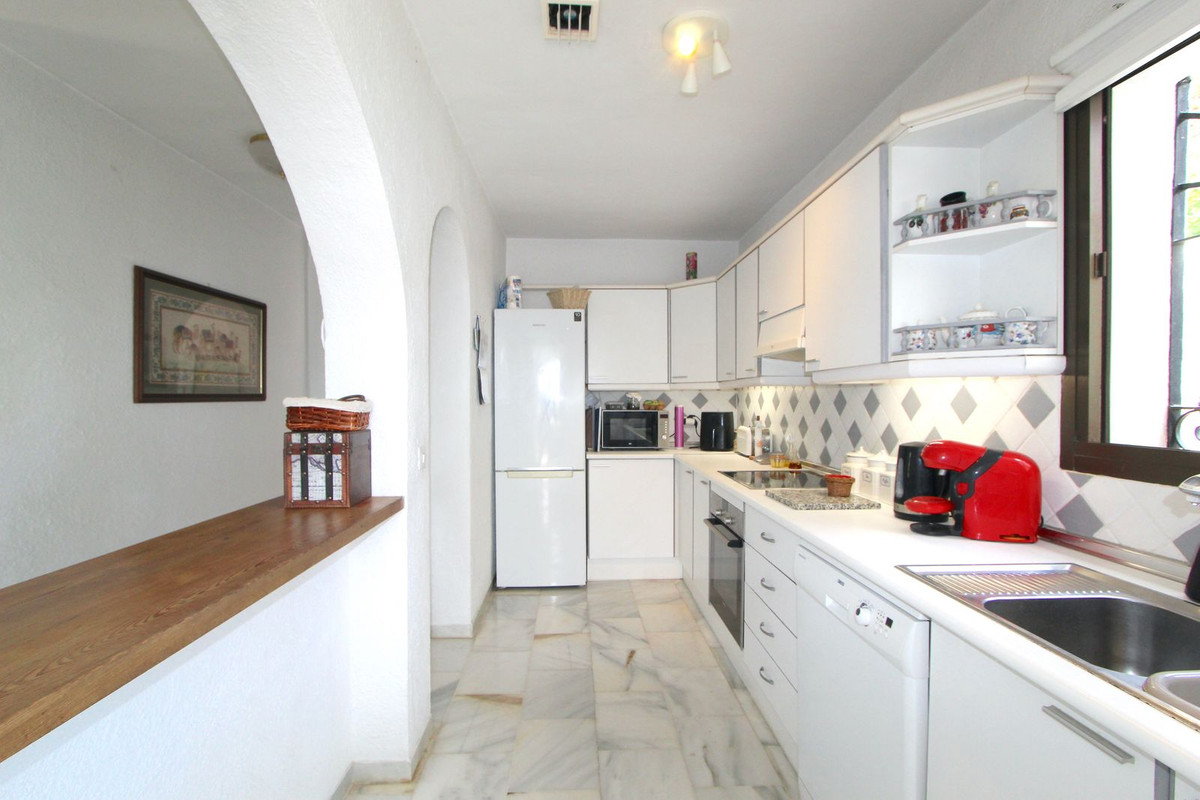 Huis te koop in Benalmadena | 4 slaapkamers H5078308