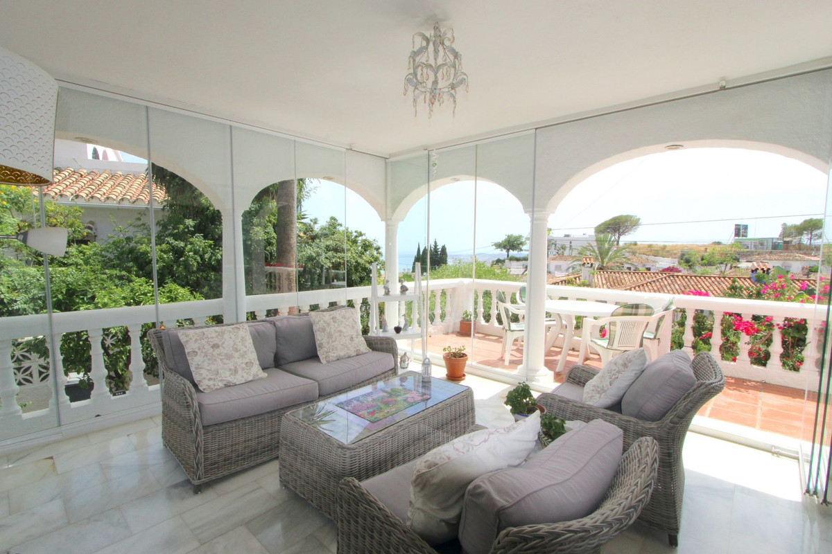 Huis te koop in Benalmadena | 4 slaapkamers H5078308