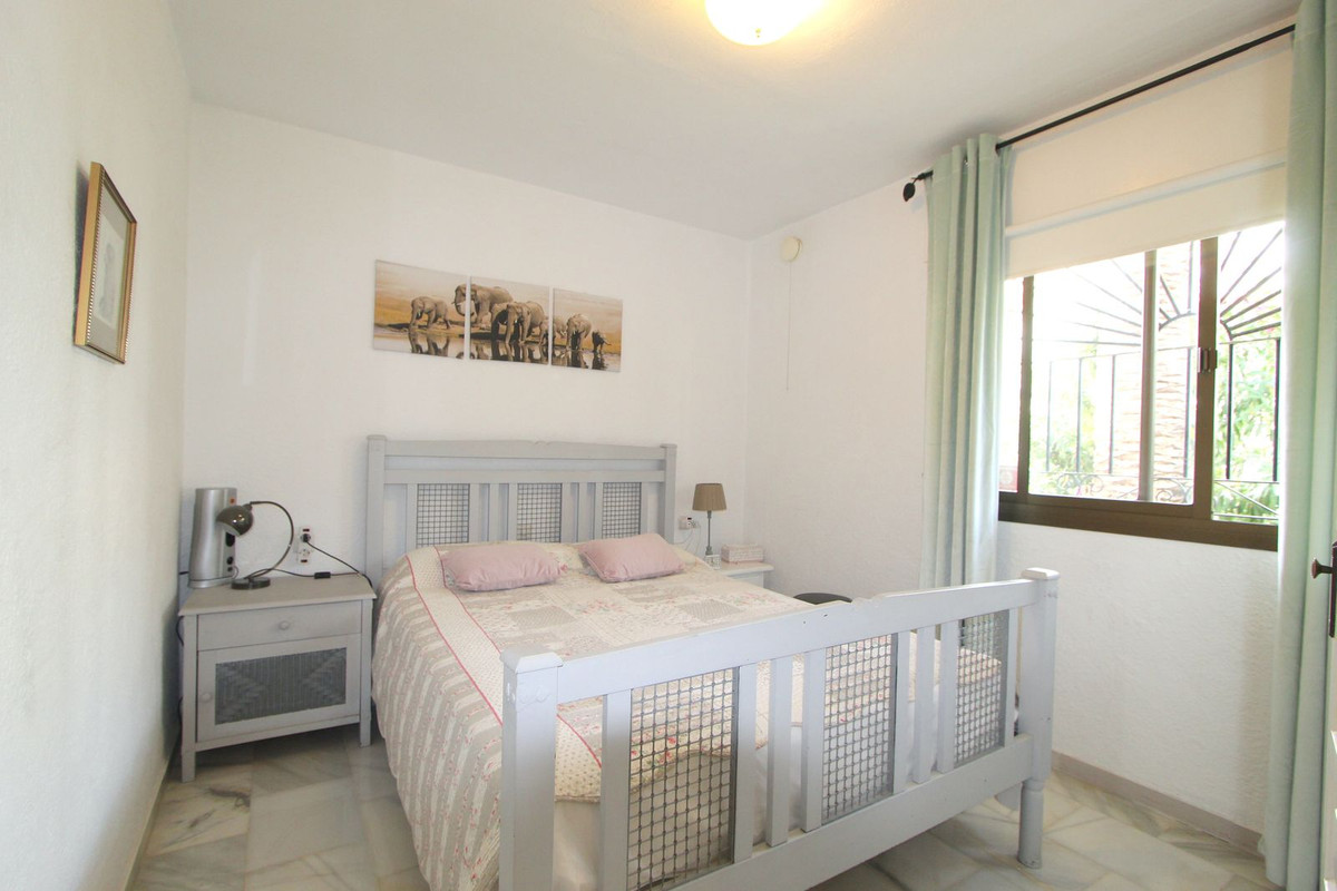 Huis te koop in Benalmadena | 4 slaapkamers H5078308