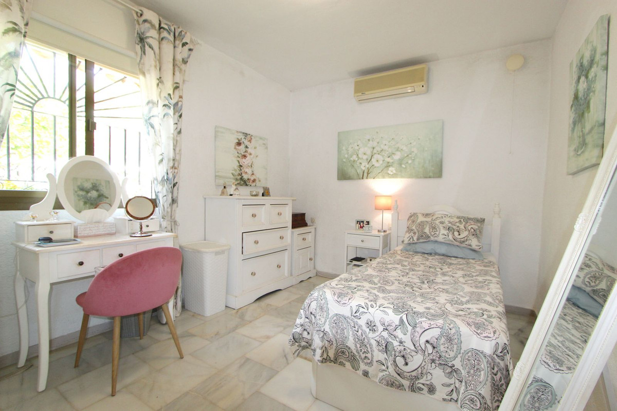 Huis te koop in Benalmadena | 4 slaapkamers H5078308