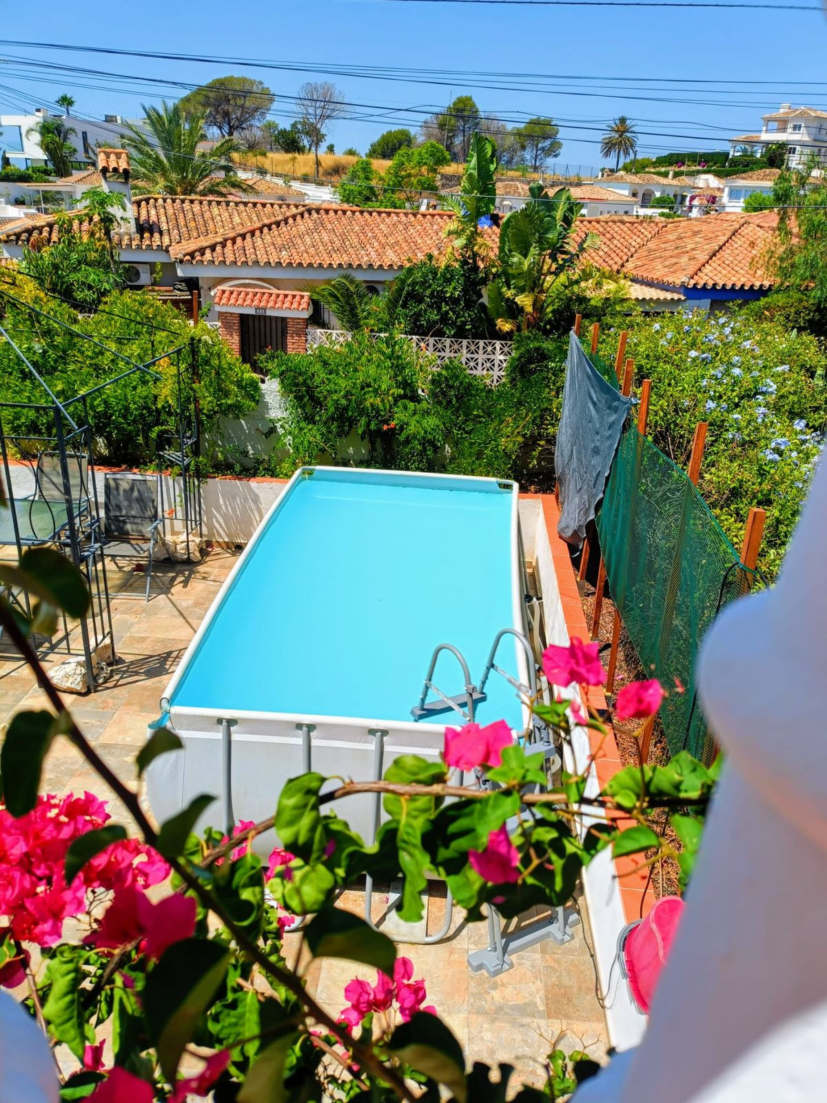 Huis te koop in Benalmadena | 4 slaapkamers H5078308