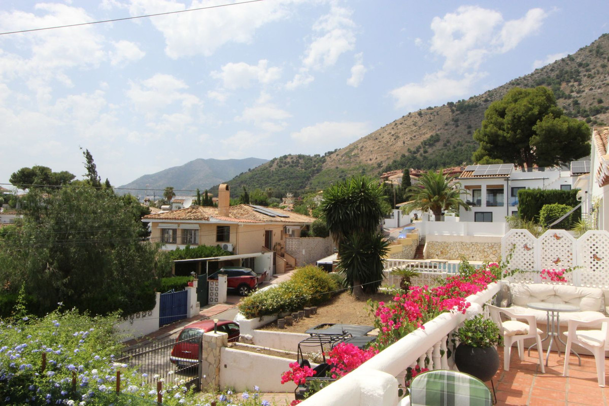 Huis te koop in Benalmadena | 4 slaapkamers H5078308