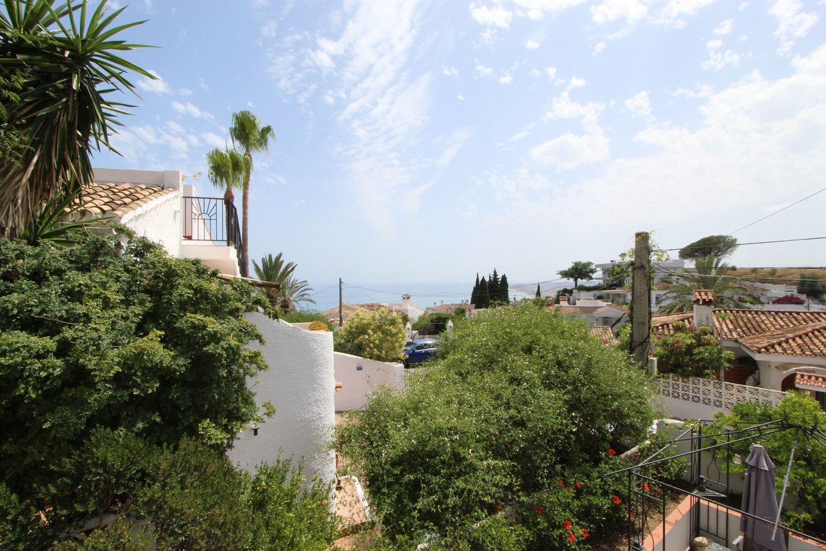 Huis te koop in Benalmadena | 4 slaapkamers H5078308