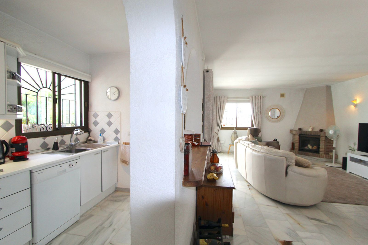 Huis te koop in Benalmadena | 4 slaapkamers H5078308