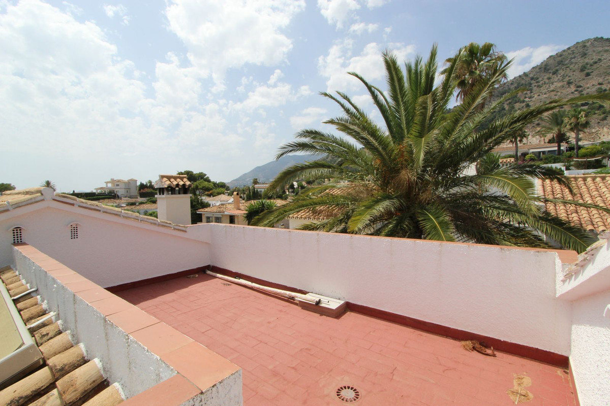 Huis te koop in Benalmadena | 4 slaapkamers H5078308