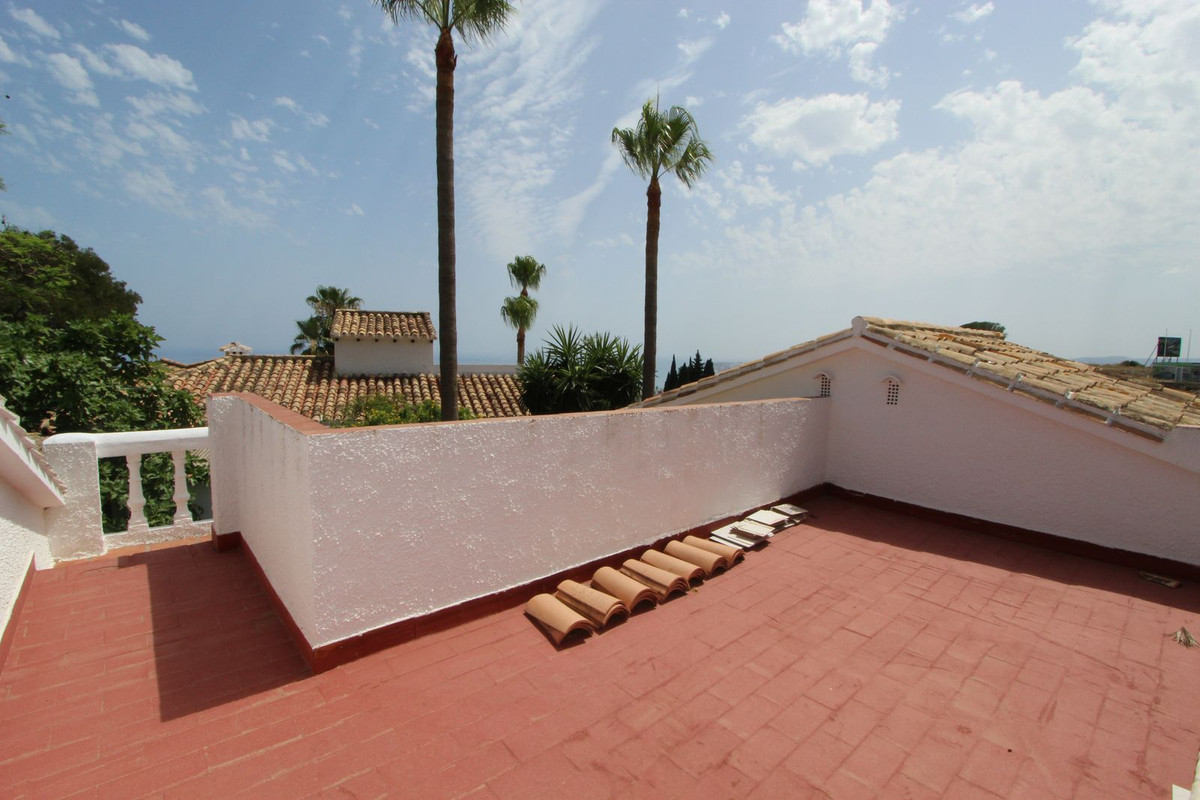 Huis te koop in Benalmadena | 4 slaapkamers H5078308