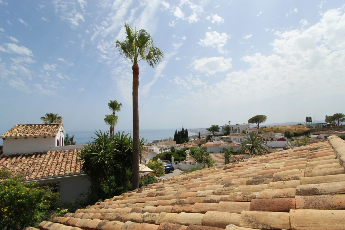 Huis te koop in Benalmadena | 4 slaapkamers H5078308