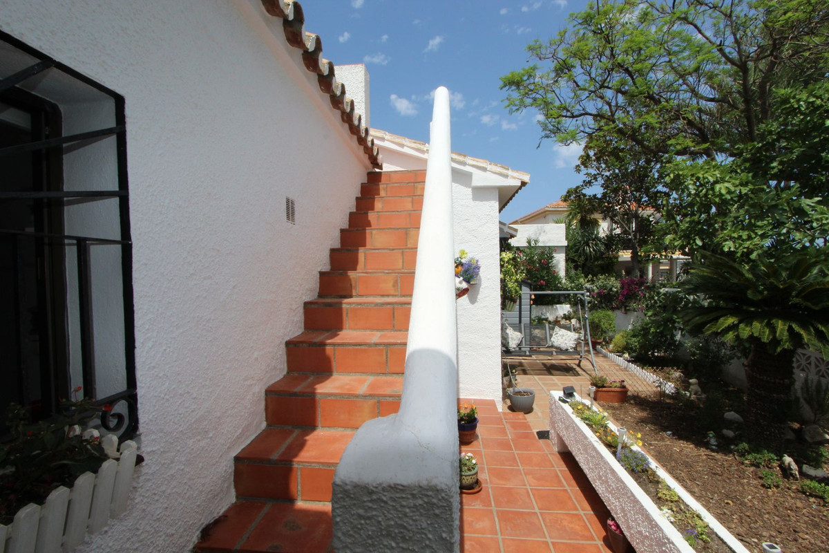 Huis te koop in Benalmadena | 4 slaapkamers H5078308
