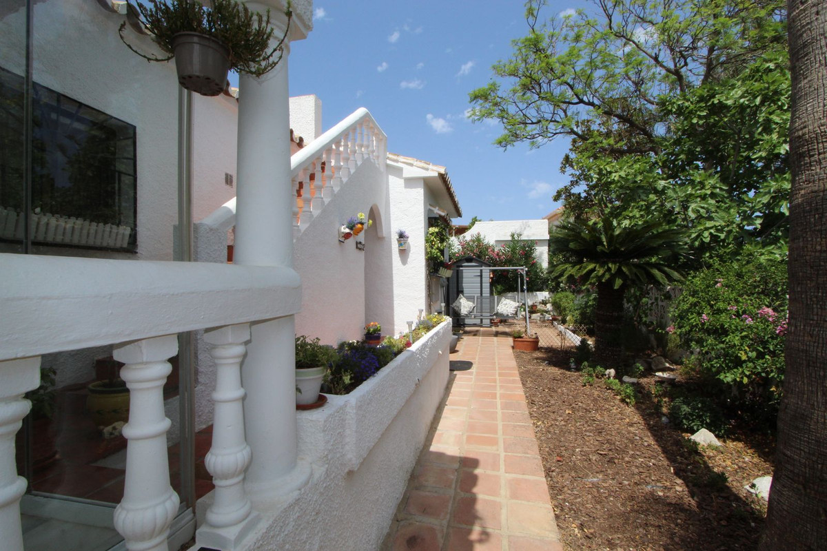 Huis te koop in Benalmadena | 4 slaapkamers H5078308