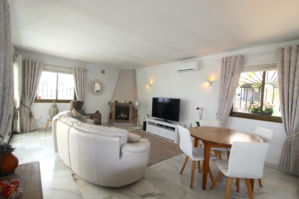 Huis te koop in Benalmadena | 4 slaapkamers H5078308