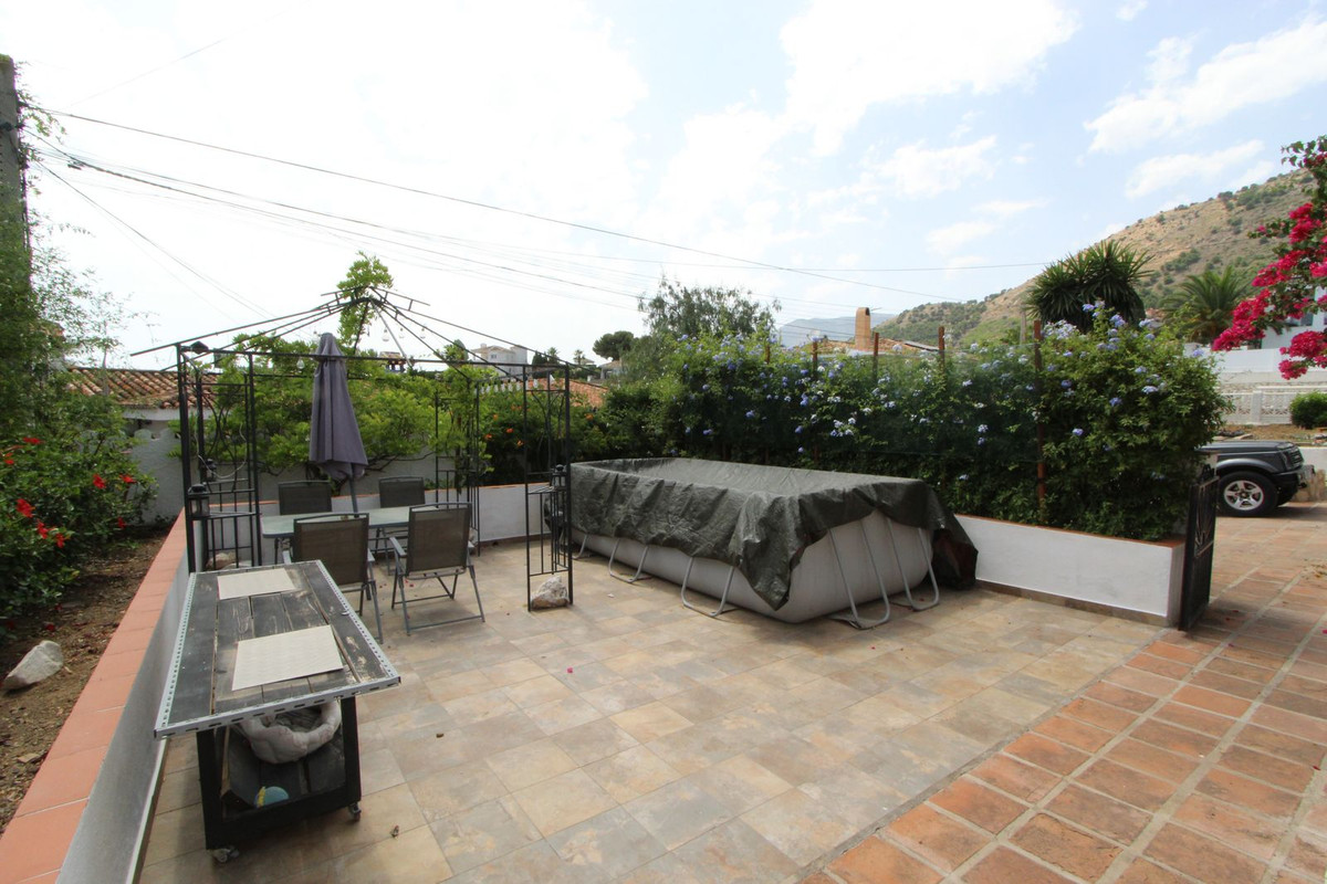 Huis te koop in Benalmadena | 4 slaapkamers H5078308