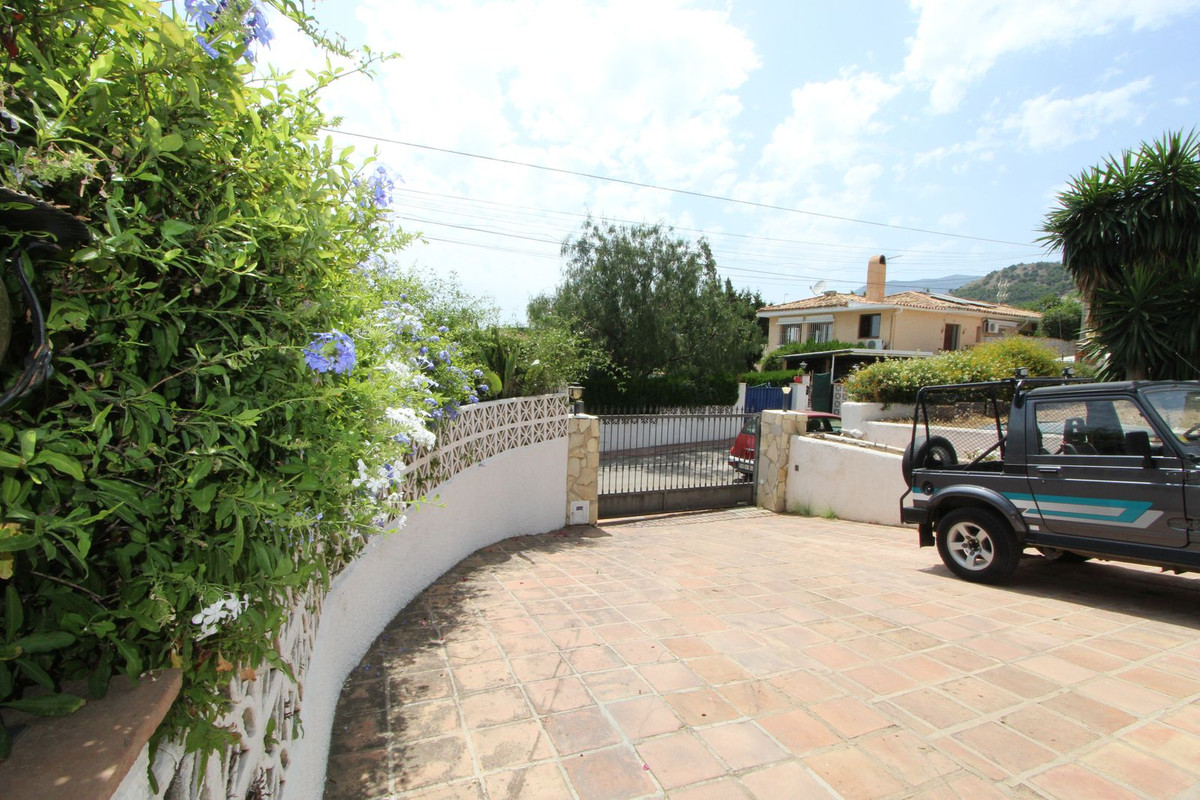 Huis te koop in Benalmadena | 4 slaapkamers H5078308