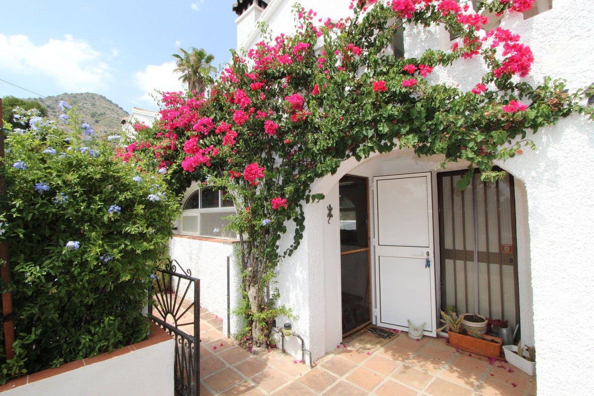 Huis te koop in Benalmadena | 4 slaapkamers H5078308