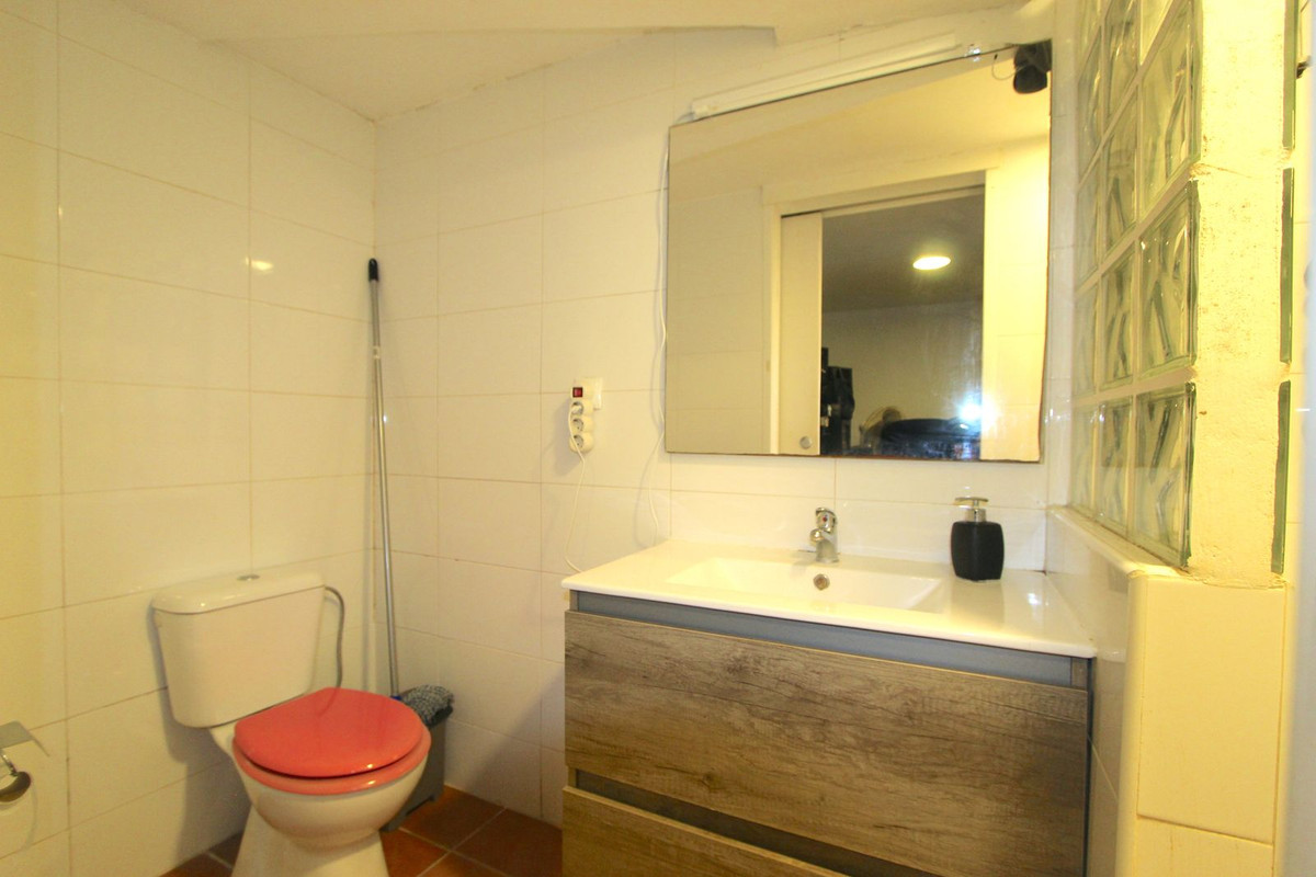 Huis te koop in Benalmadena | 4 slaapkamers H5078308