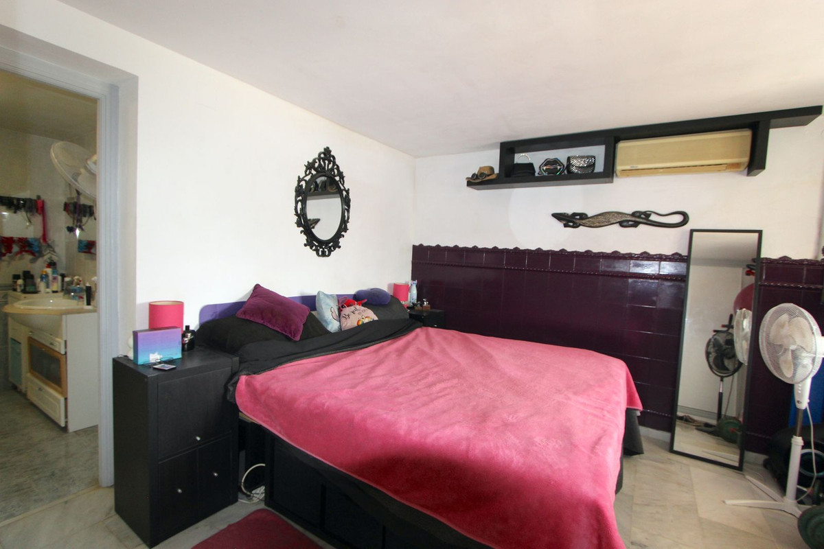 Huis te koop in Benalmadena | 4 slaapkamers H5078308