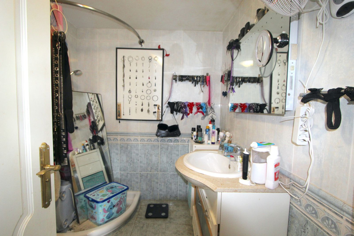 Huis te koop in Benalmadena | 4 slaapkamers H5078308