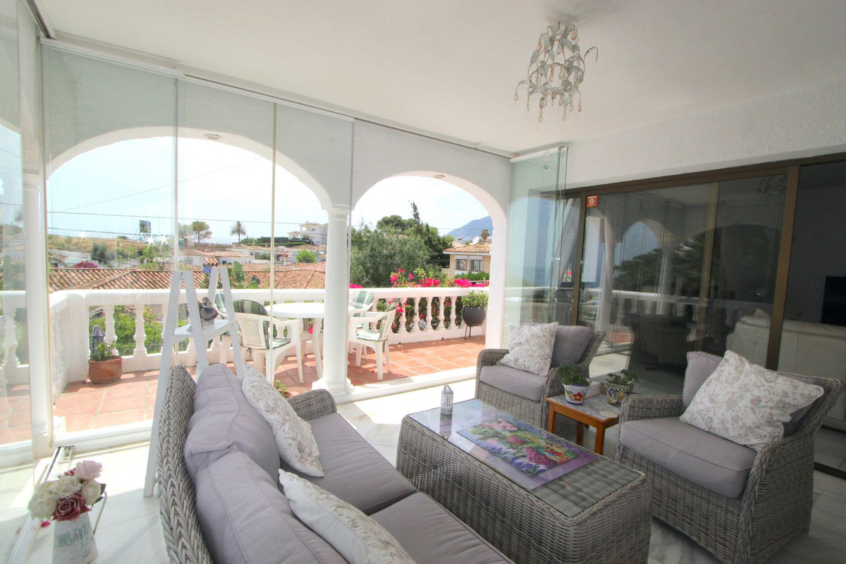 Huis te koop in Benalmadena | 4 slaapkamers H5078308