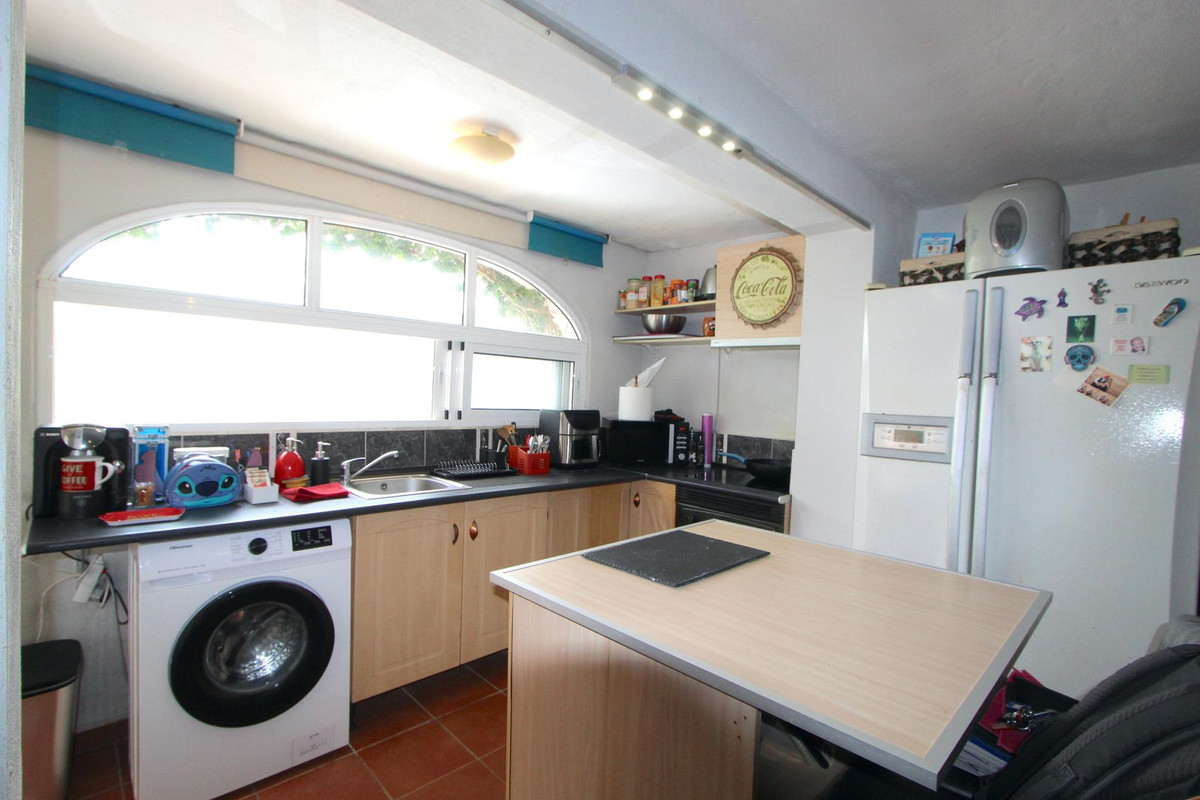 Huis te koop in Benalmadena | 4 slaapkamers H5078308