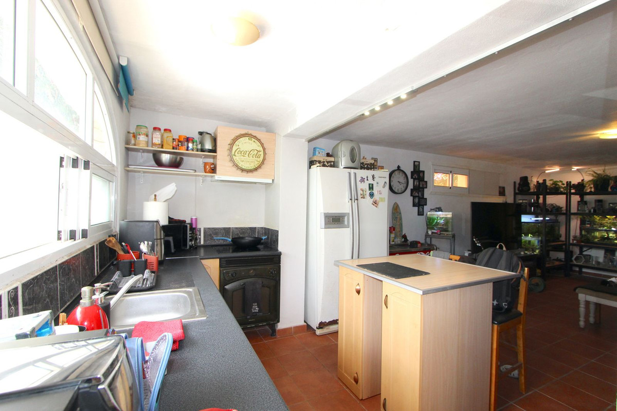 Huis te koop in Benalmadena | 4 slaapkamers H5078308