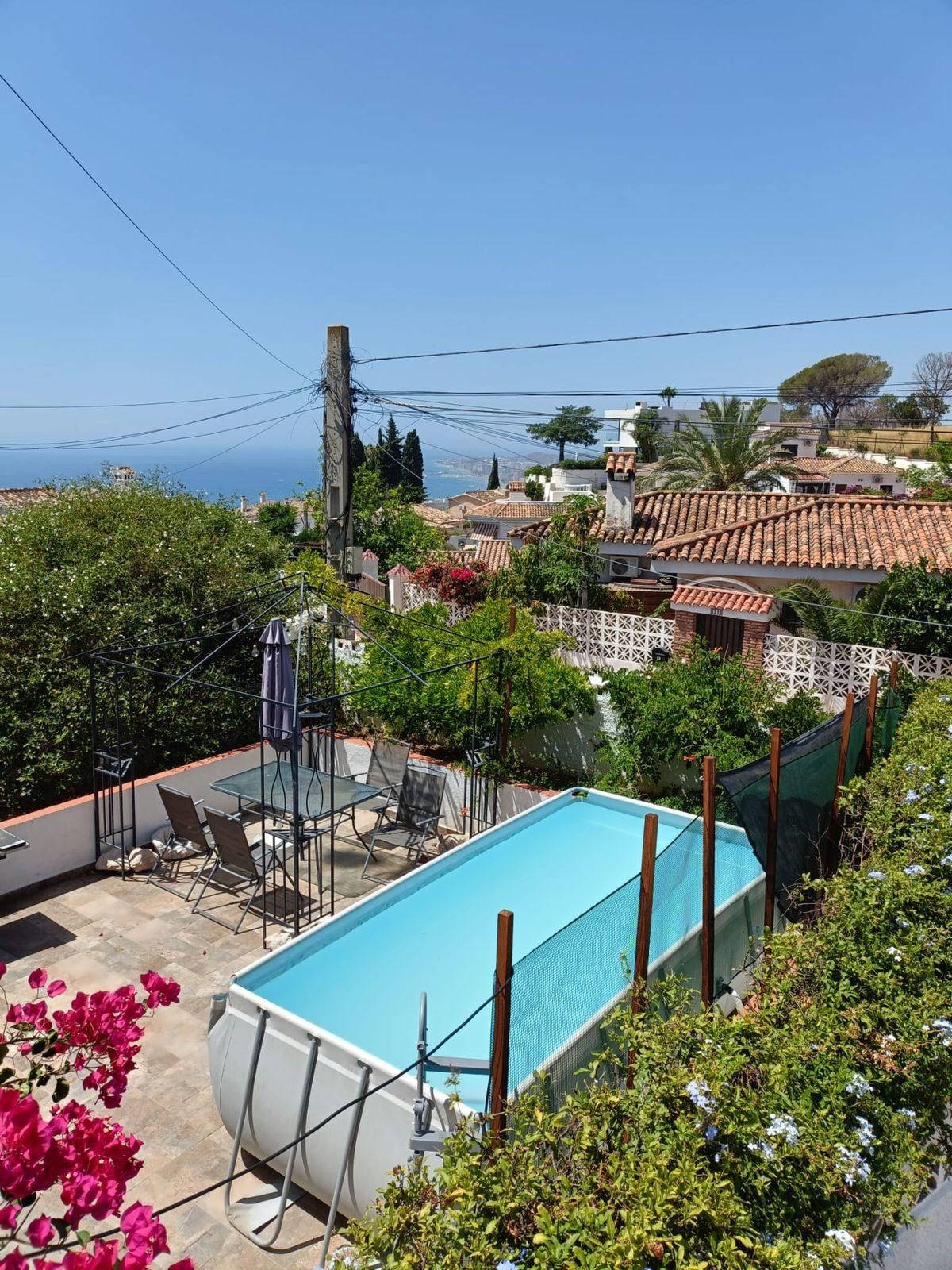 Huis te koop in Benalmadena | 4 slaapkamers H5078308