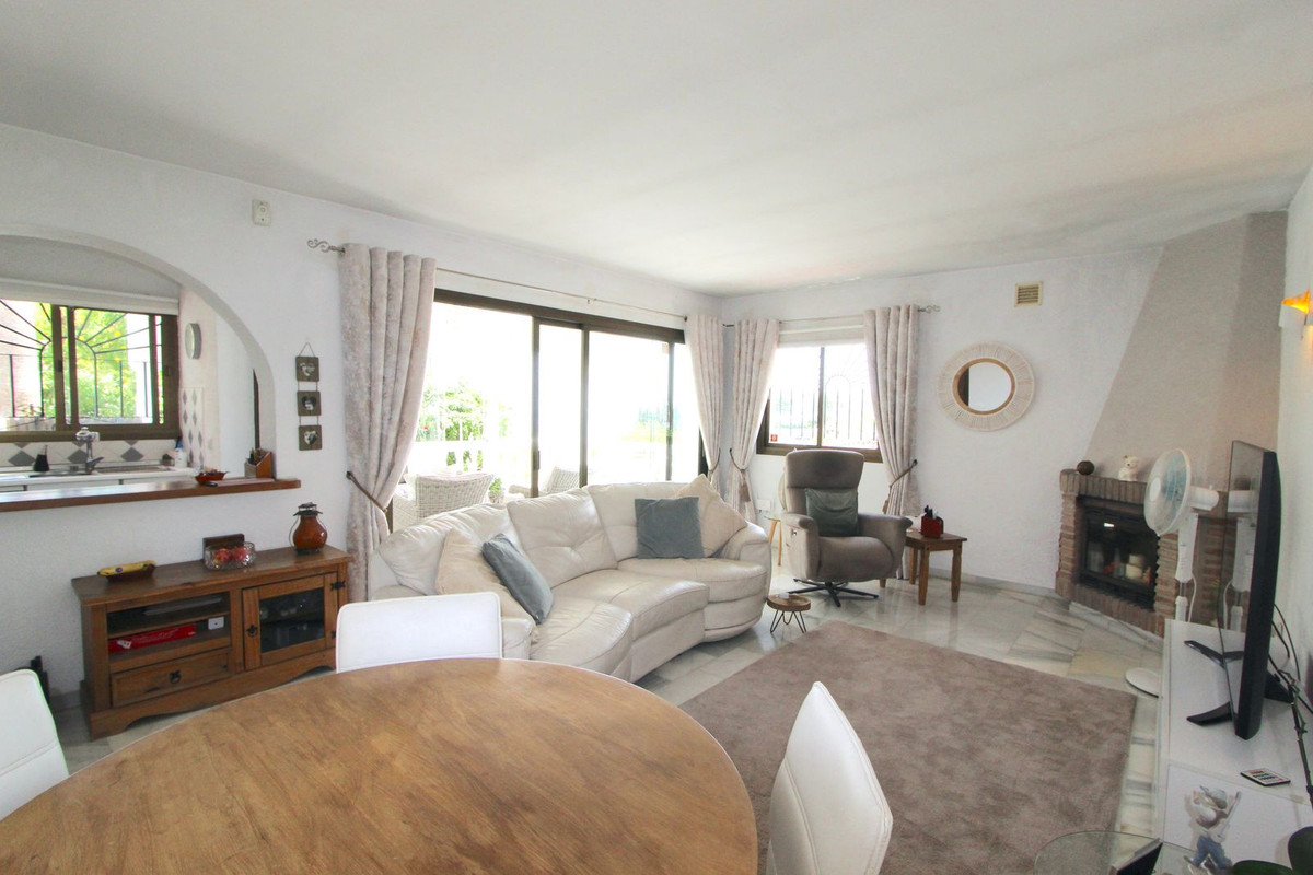 Huis te koop in Benalmadena | 4 slaapkamers H5078308